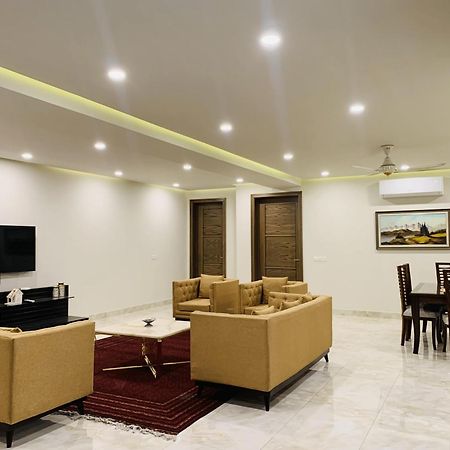Sigma Lodge Islamabad Eksteriør bilde