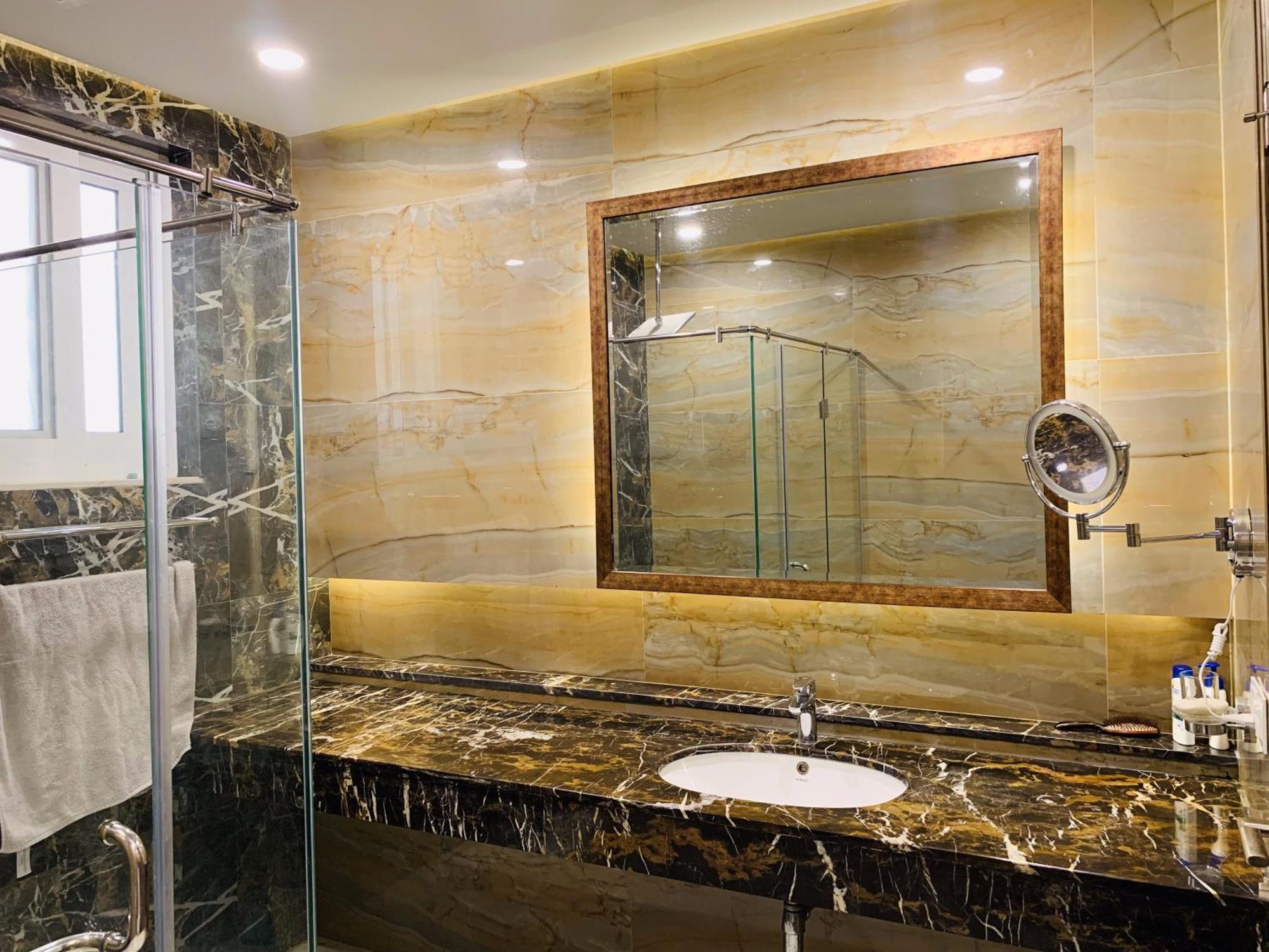 Sigma Lodge Islamabad Eksteriør bilde