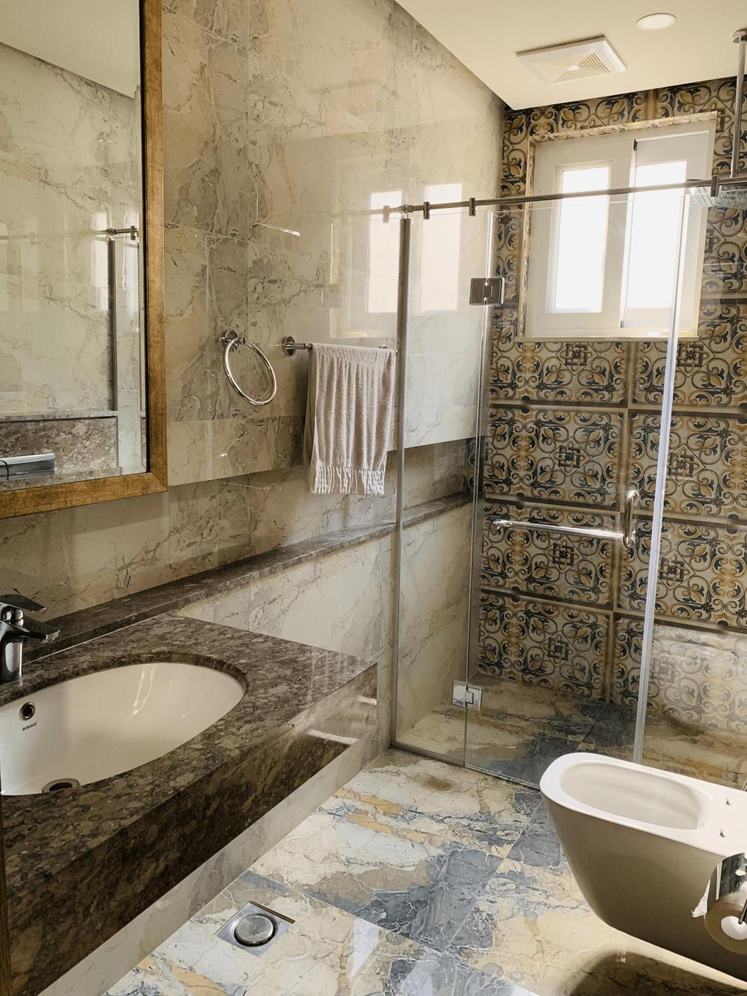 Sigma Lodge Islamabad Eksteriør bilde